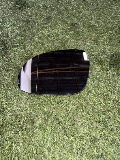 ASF925SPR VETRO SPECCHIO SPECCHIETTO RETROVISORE Sinistro RISCALDABILE Vw Golf 5