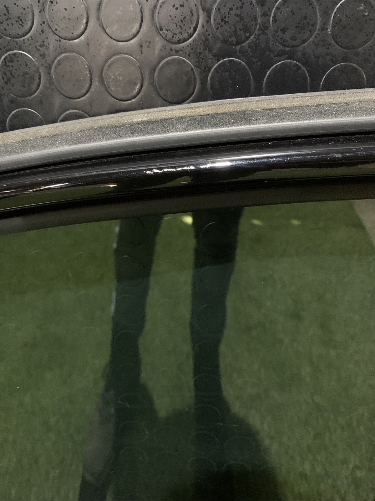 PORTA PORTIERA SPORTELLO ANTERIORE DESTRA PEUGEOT 308 2016 BERLINA