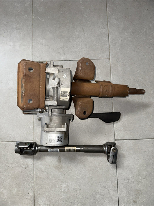 PIANTONE STERZO CITY FIAT Panda 3° Serie 73576199