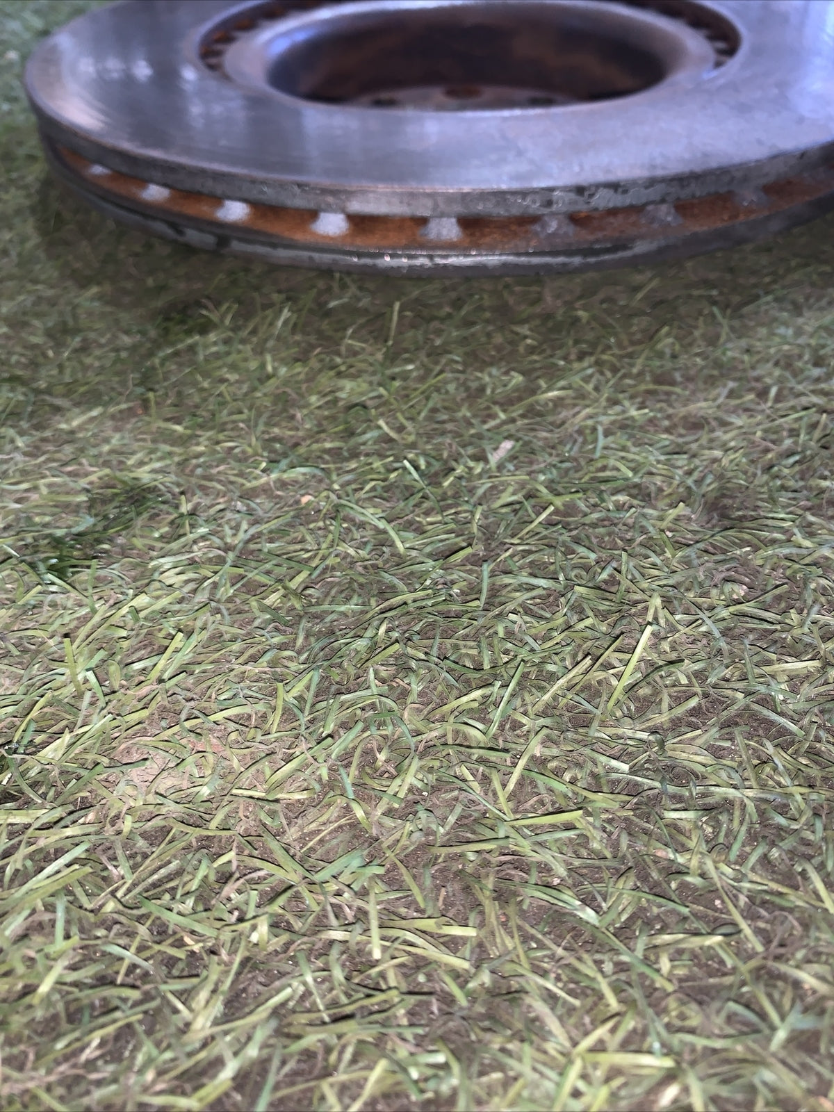 Dischi e pasticche posteriori alfaromeo stelvio 2.2 Q4 Originale