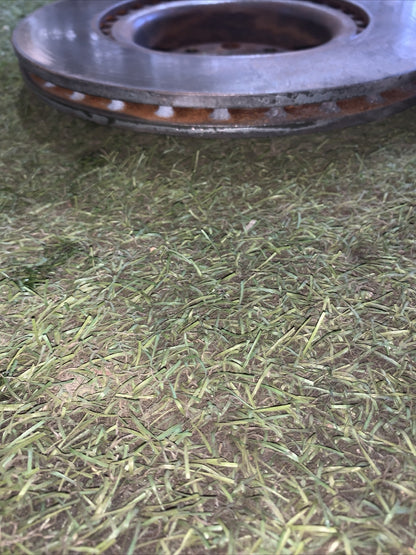 Dischi e pasticche posteriori alfaromeo stelvio 2.2 Q4 Originale