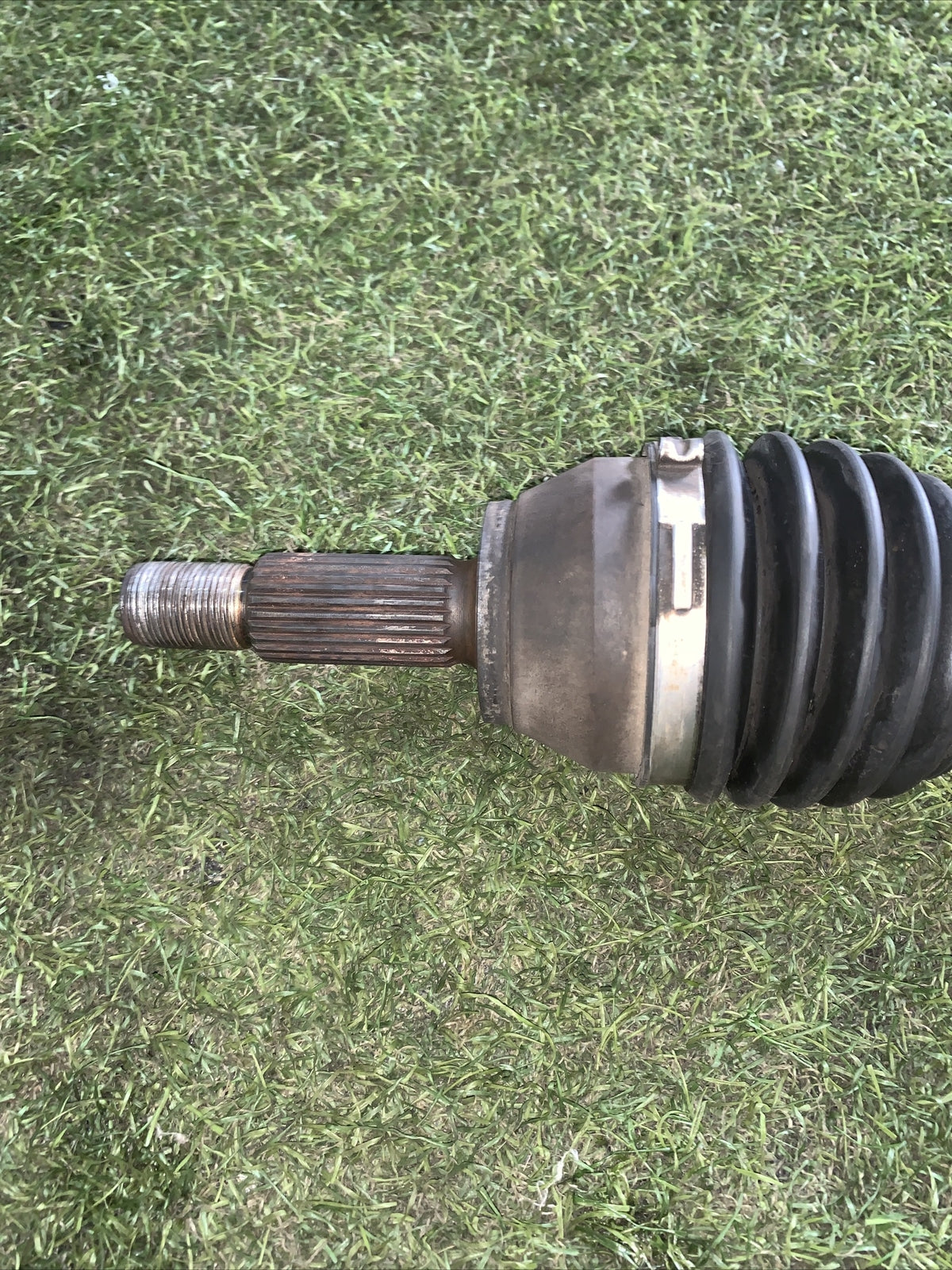 Semiasse Anteriore Destro Ford Fiesta 2010 1.4 Diesel 8V51-3B436-AE