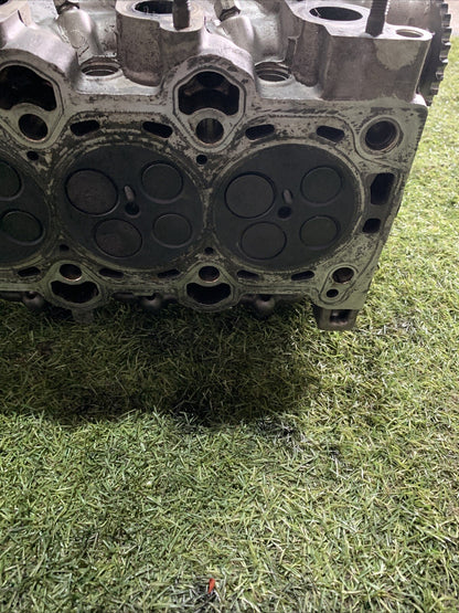 Testata Motore Hyundai I30 1.6 Diesel D4FB 22111-2A300