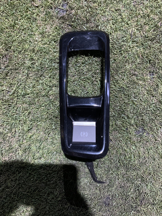 Pulsante Freno Di Stazionamento Citroen C5 Aircross 2019 9813146377