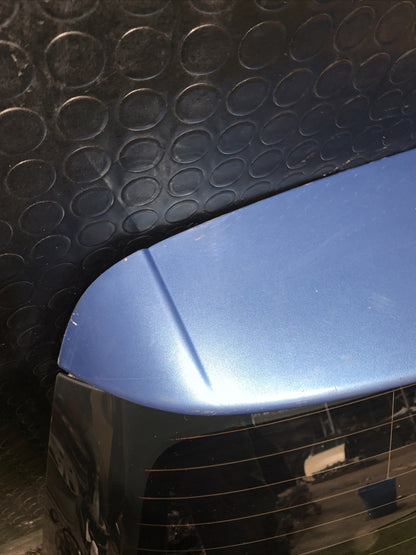 Cofano Baule Posteriore Volkswagen Golf 5 
