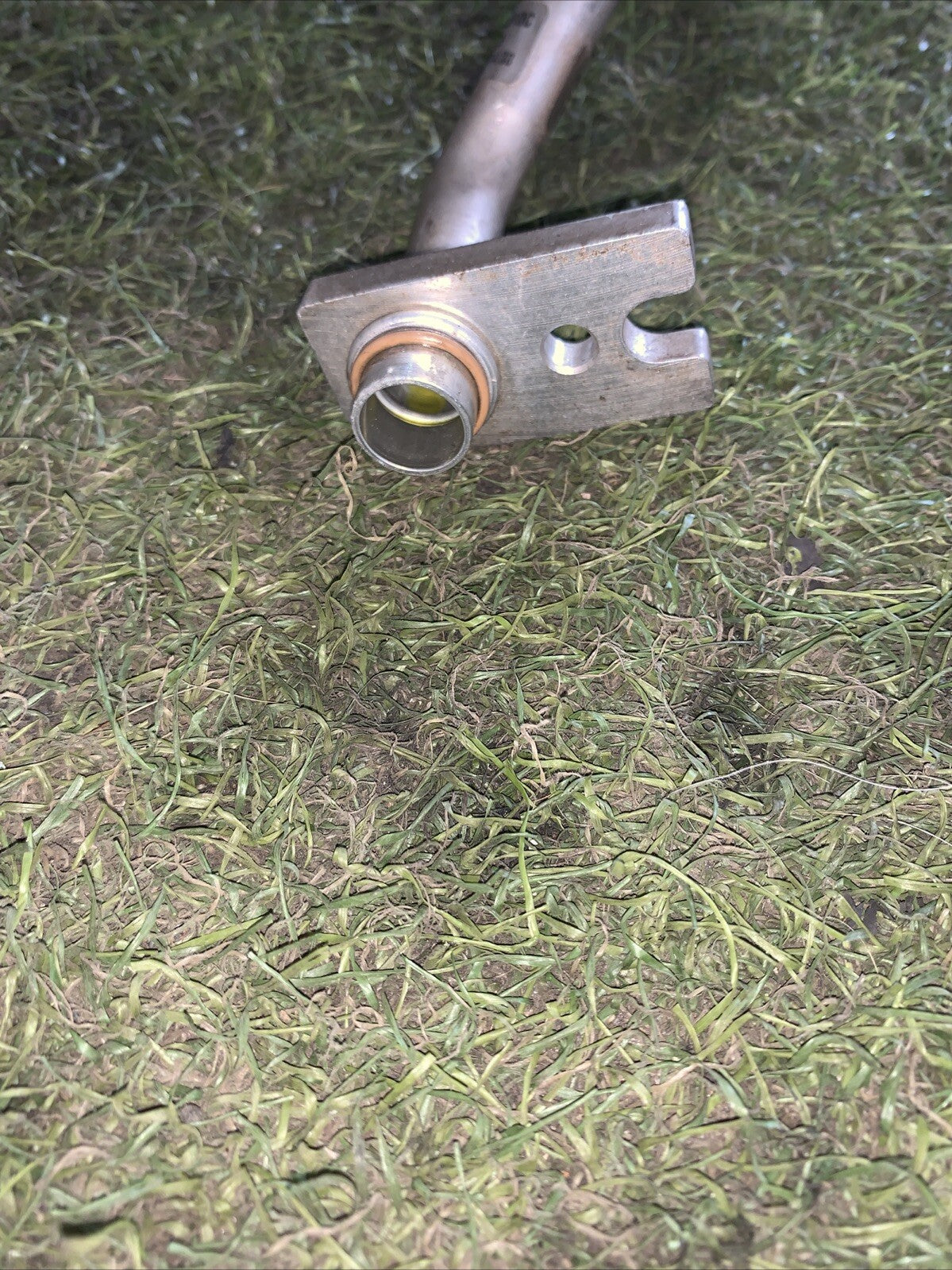 88720-0H010C TUBO ARIA CONDIZIONATA A/C TOYOTA AYGO C1 107 1.0 B 2006