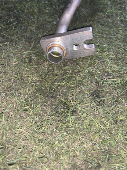 88720-0H010C TUBO ARIA CONDIZIONATA A/C TOYOTA AYGO C1 107 1.0 B 2006