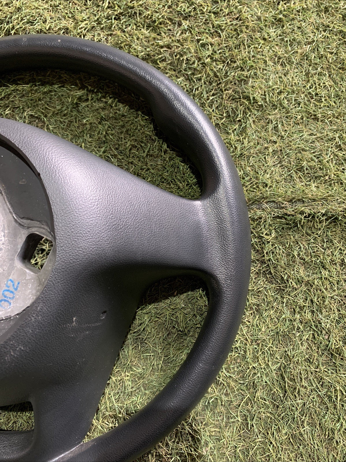 Volante Lancia Ypsilon 2015 07356369890