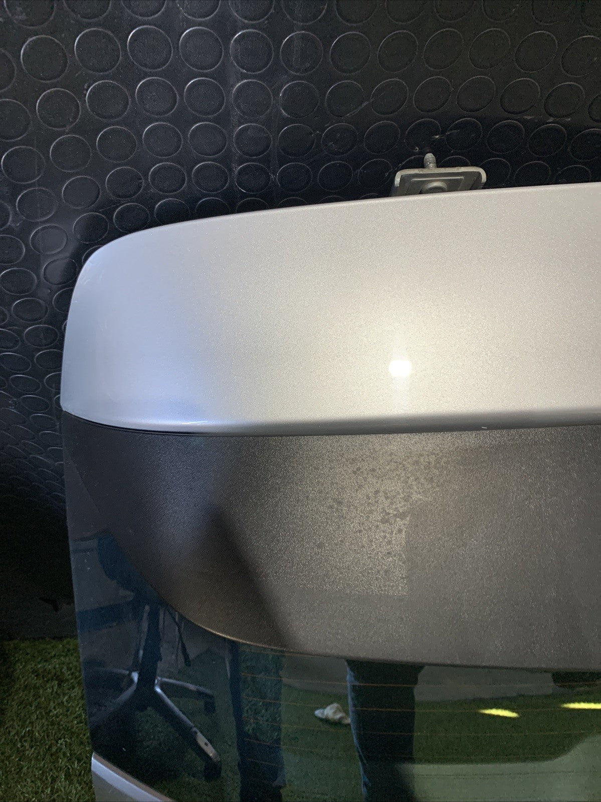 Cofano Baule Portellone Posteriore Opel Corsa F 2019-2024