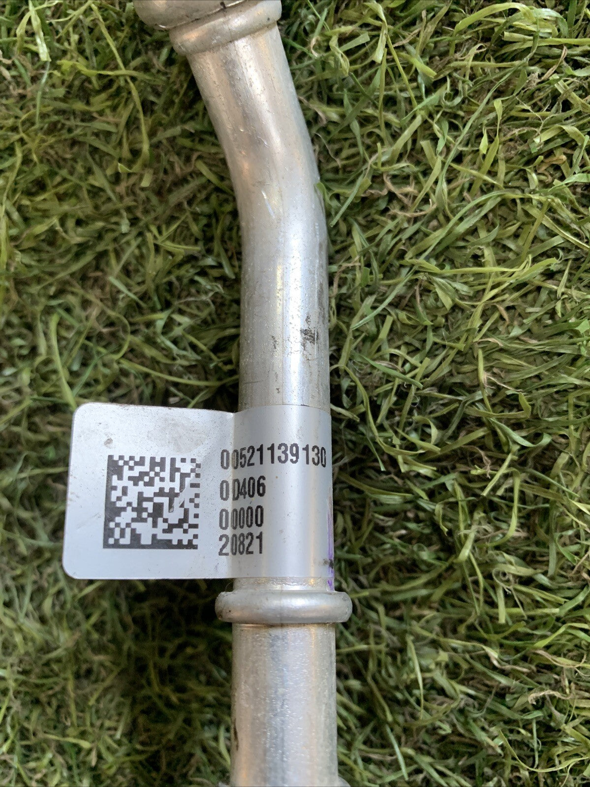 Tubo Aria Condizionata Jeep RENEGADE 1.6 00520843240