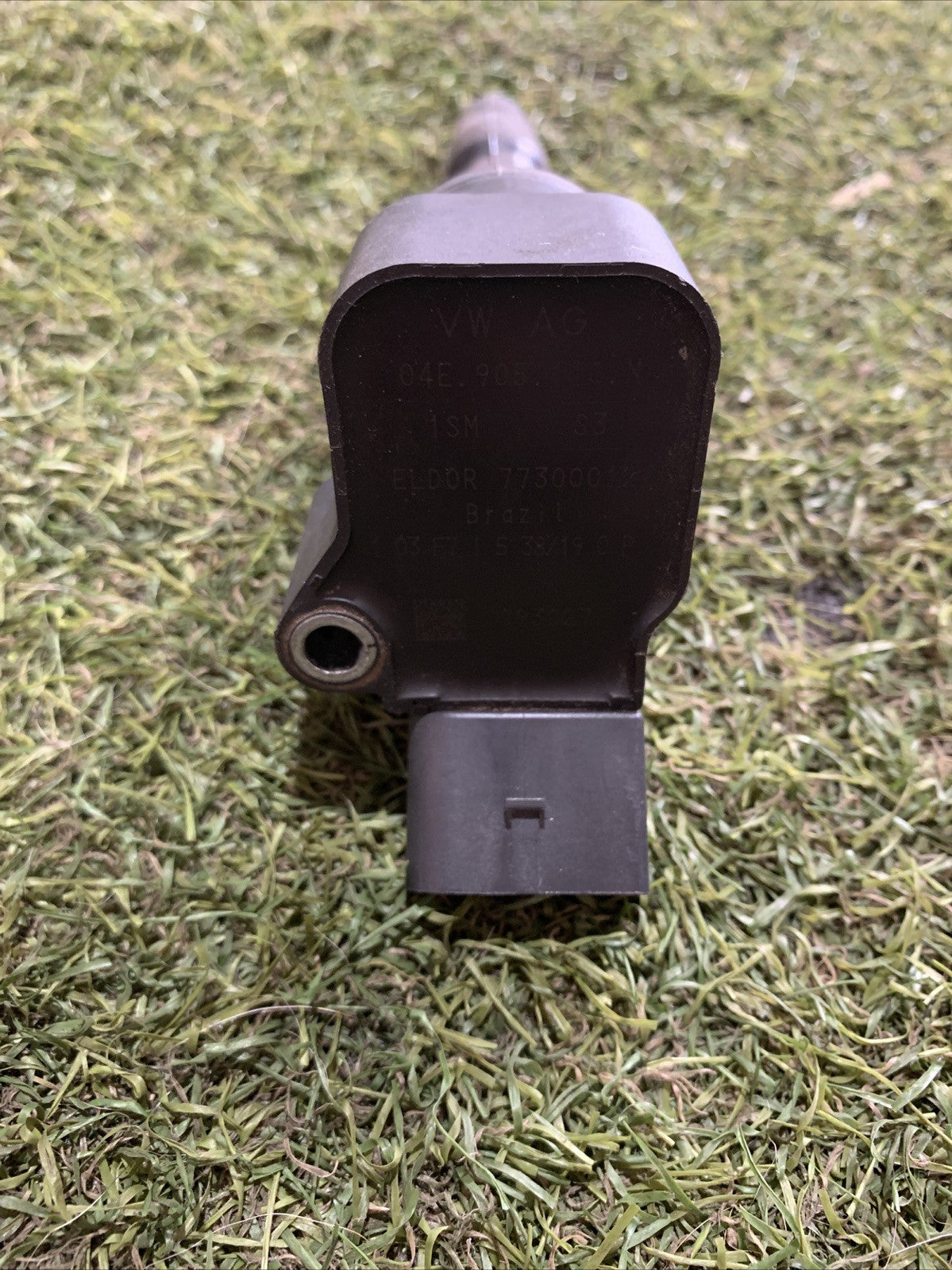 Bobina Accensione Volkswagen T-Roc 1.0 Turbo Benzina DKR 04E905110M