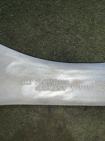 7L8512369 SUPPORTO SOSPENSIONI POSTERIORI AUDI Q7 3.0 (2006)