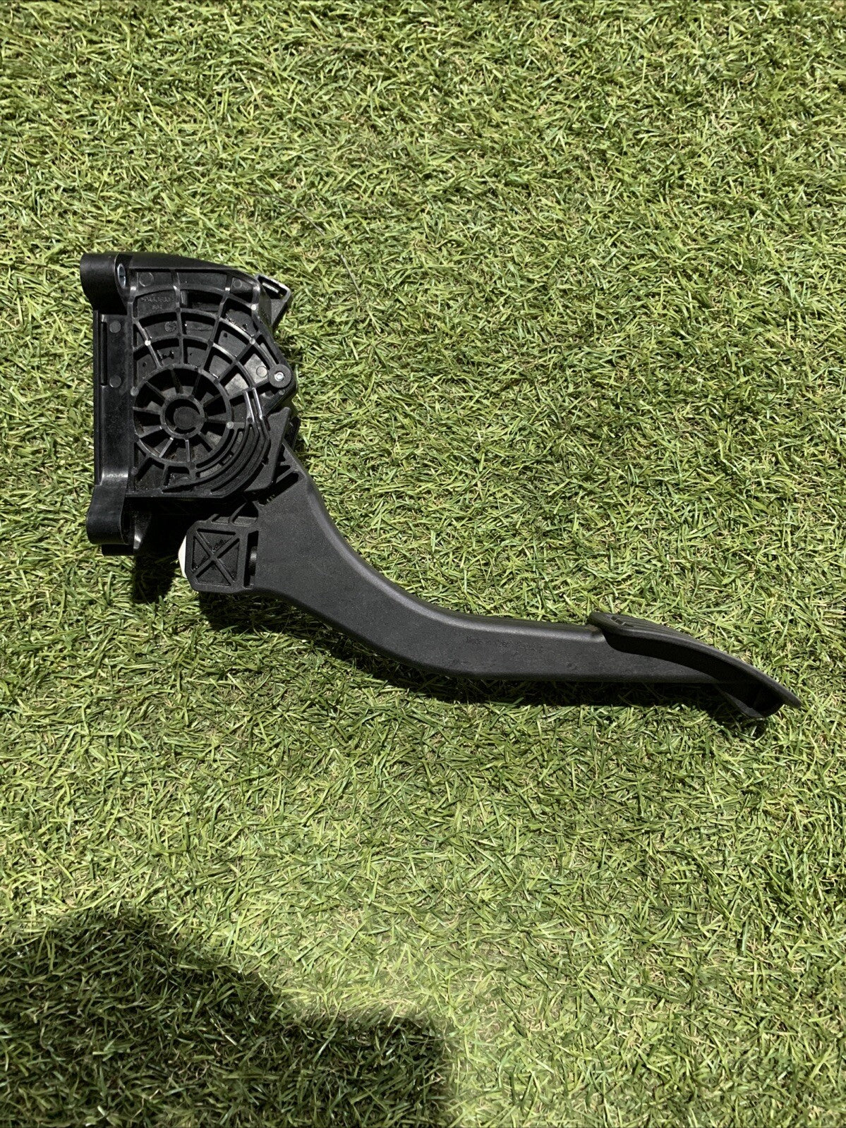 PEDALE ACCELERATORE PER PEUGEOT 308 2° Serie 9674829180 (13 ) 1.6 DIESEL