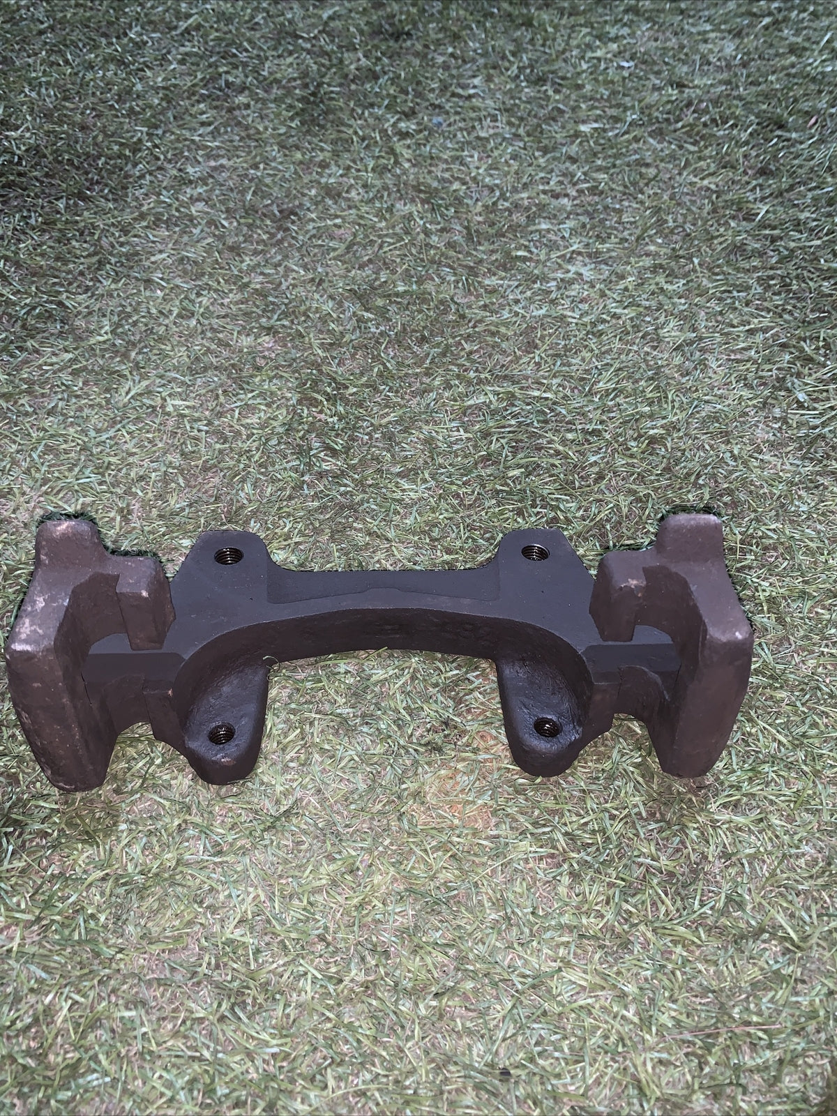 Porta Pinza Freni Anteriore Sx Fiat Punto 1 Serie 1.7