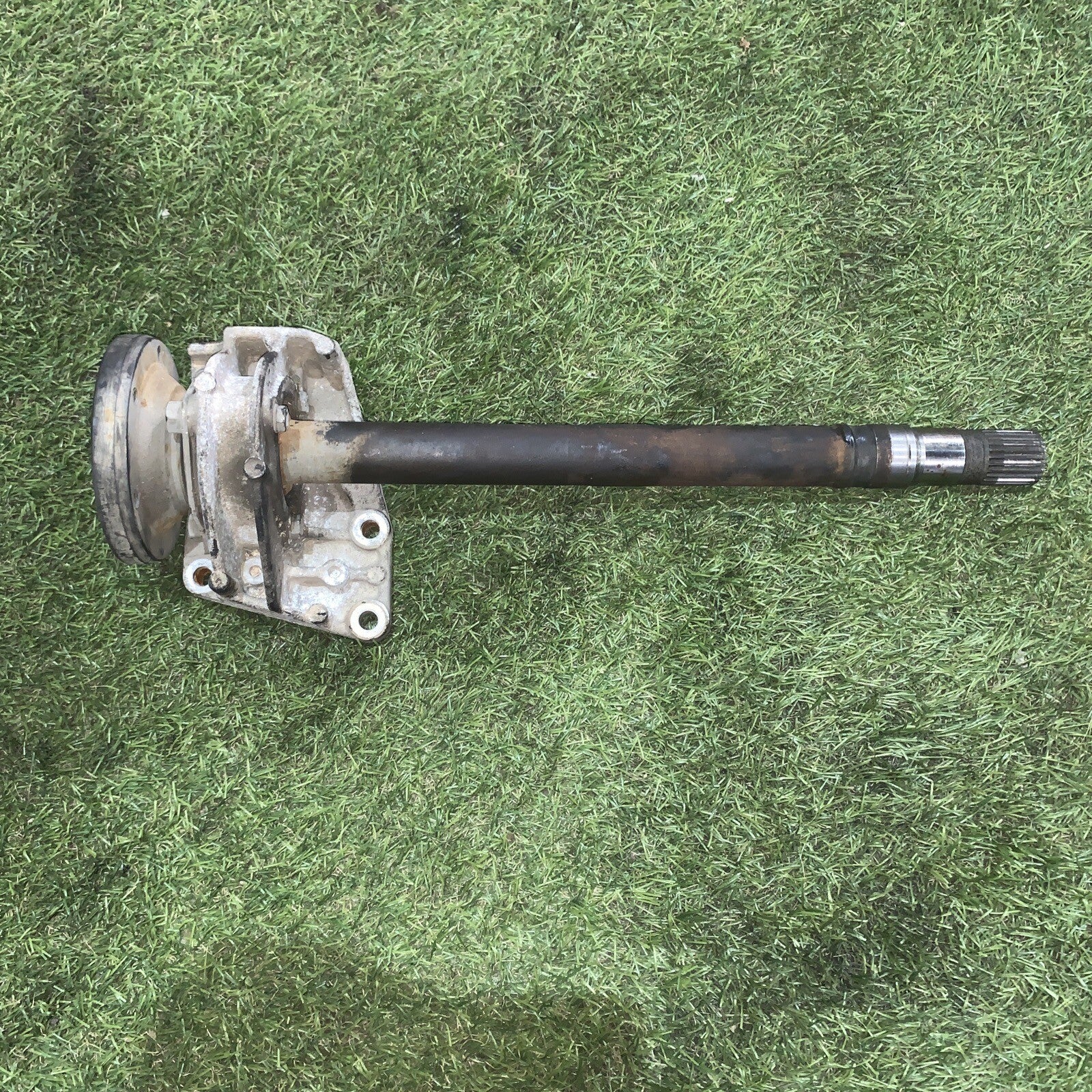 bicchiere cambio fiat punto 188 1.3