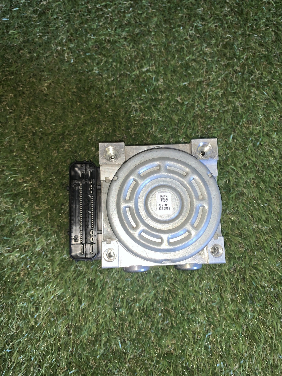 POMPA CENTRALINA ABS FORD FIESTA 2019 1.0 BENZINA J1BC-2C219-GB