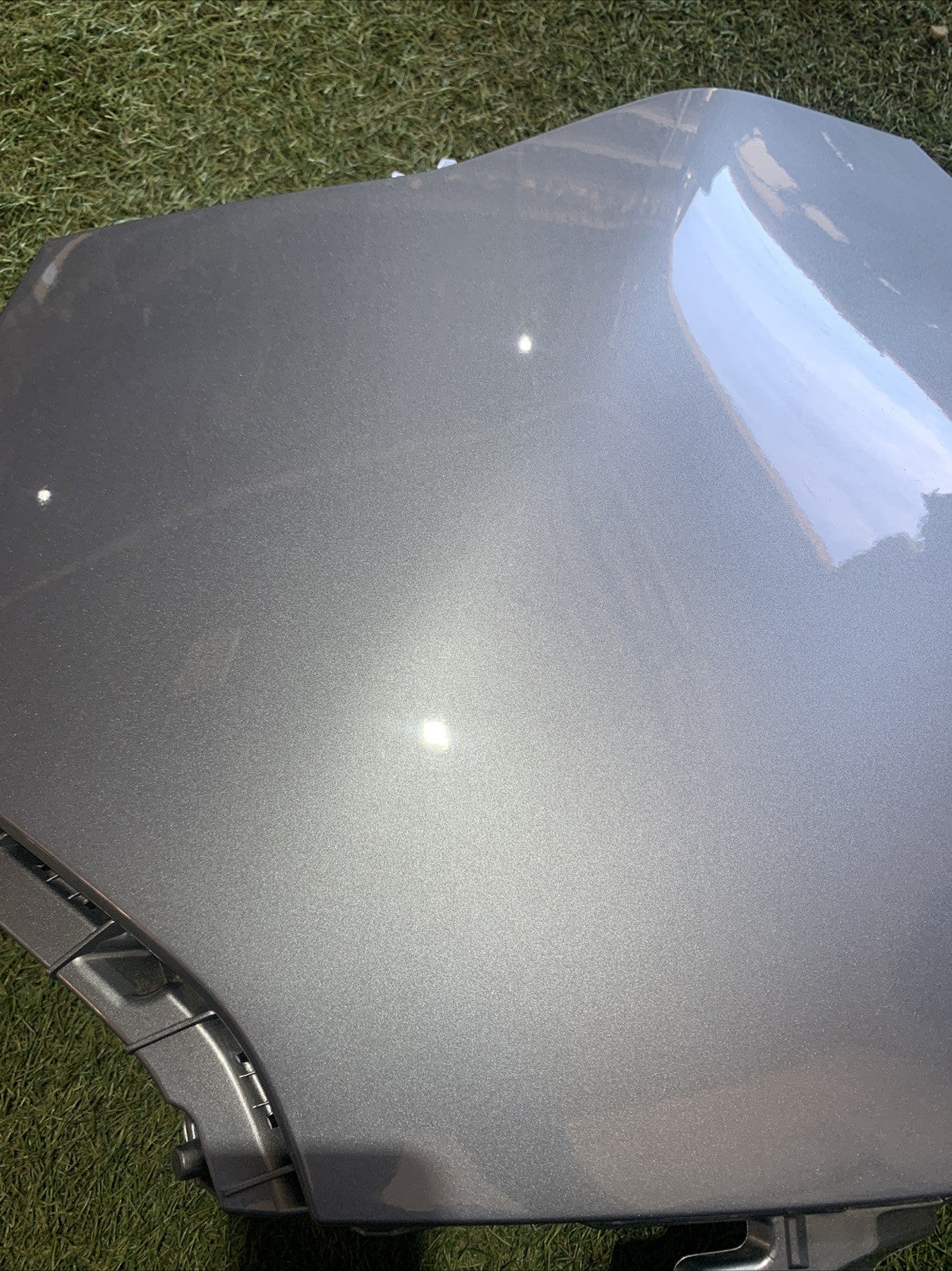 PARAURTI POSTERIORE LATERALE DX KIA SPORTAGE (NQ5) 2023 86657R2000