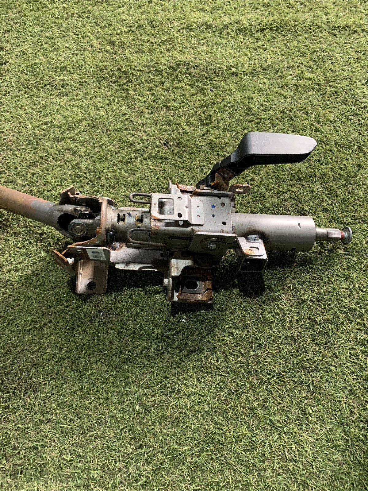 Piantone Sterzo Renault Espace 2018 488102880R