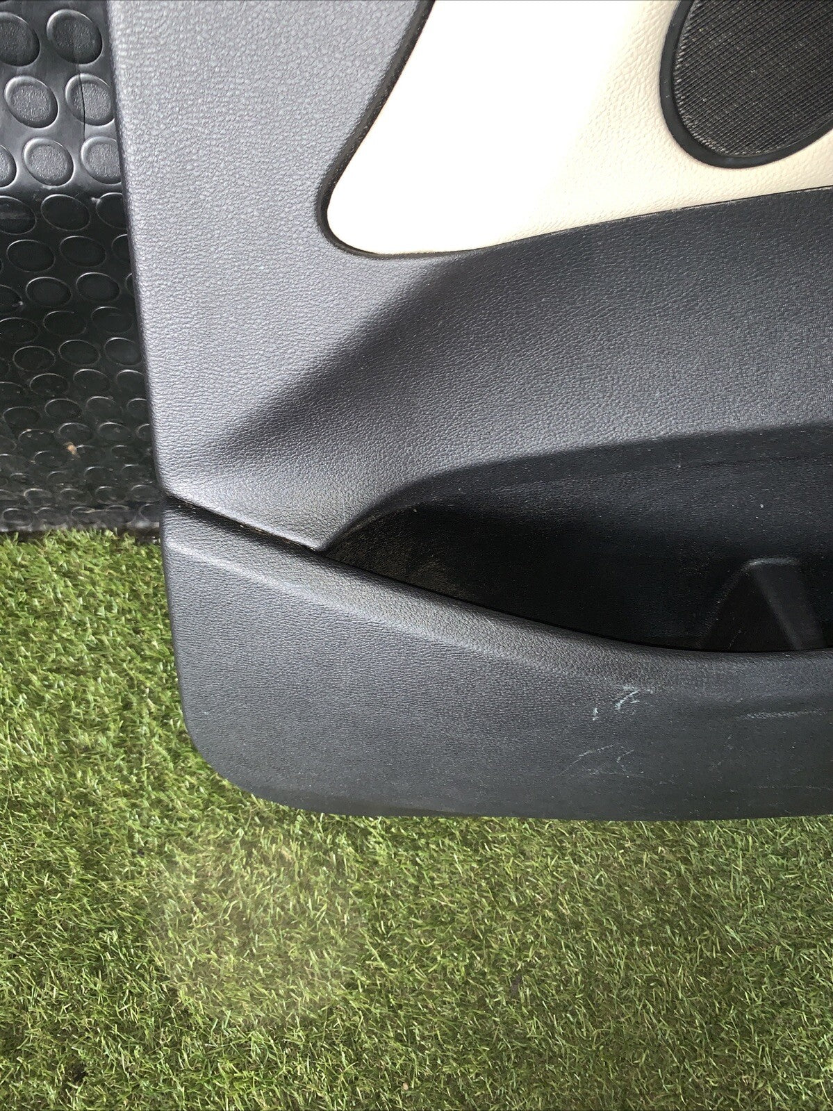 Pannello Interno Porta Anteriore Destro Bmw X4 2016