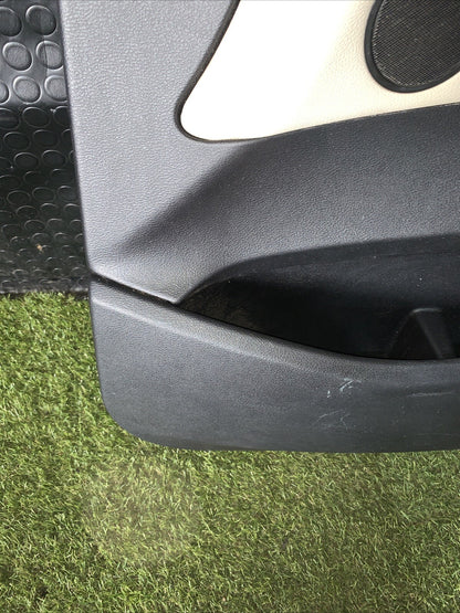 Pannello Interno Porta Anteriore Destro Bmw X4 2016