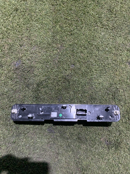 COMANDI CLIMA PER CITROEN C5 Aircross 9828018177 (18>)