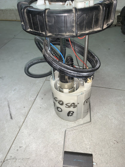 POMPA CARBURANTE  FORD ECOSPORT 1.0 ECOBOOST 058020002U