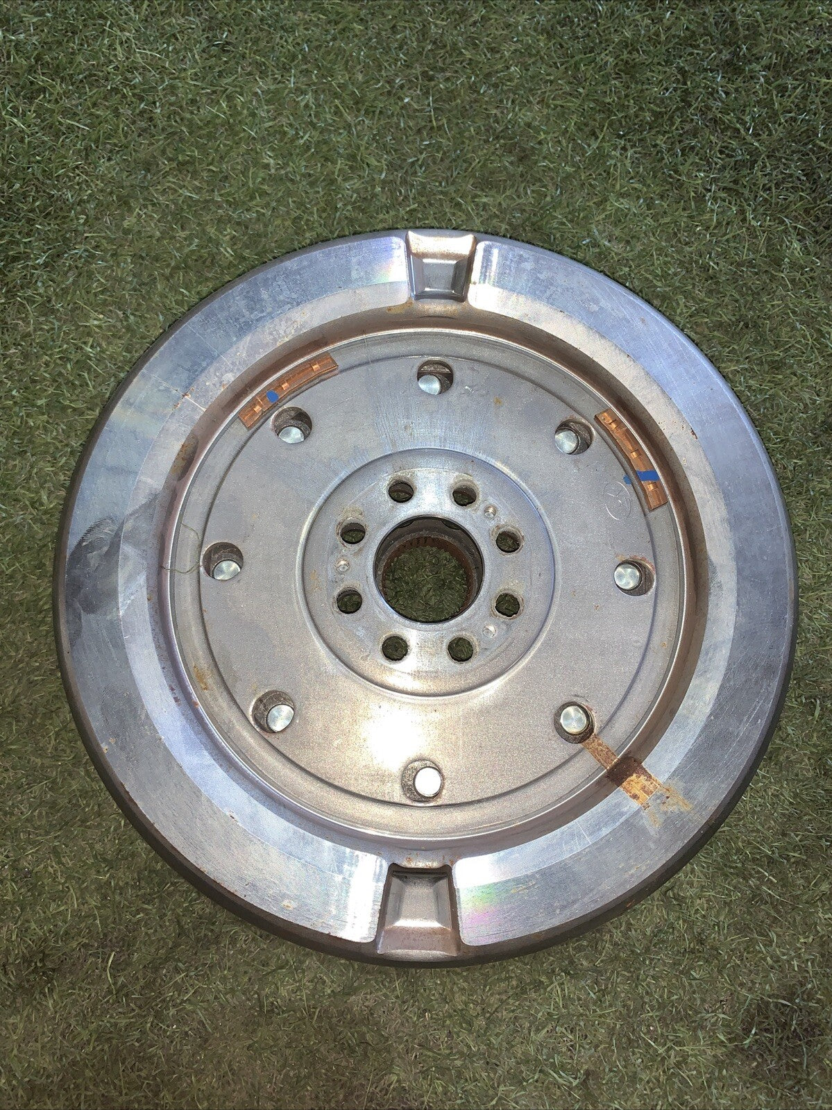 Volano Audi Q3 2020 2.0 Benzina 05L105266J