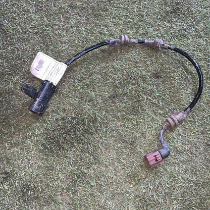 CAVO FRENO STAZIONAMENTO ELETTRICO POSTERIORE FIAT 500X-COMPASS- RENEGADE