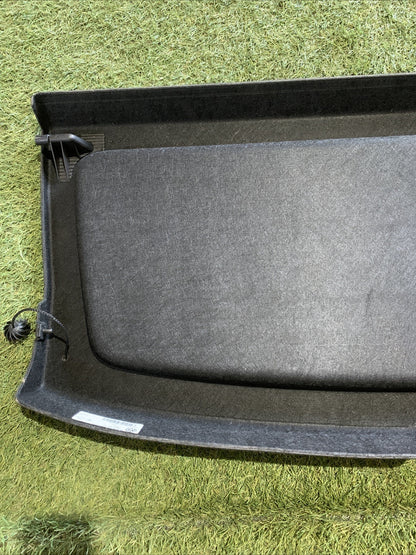 CAPPELLIERA POSTERIORE PER VOLKSWAGEN Polo 6° Serie 2G6867769B (17>)