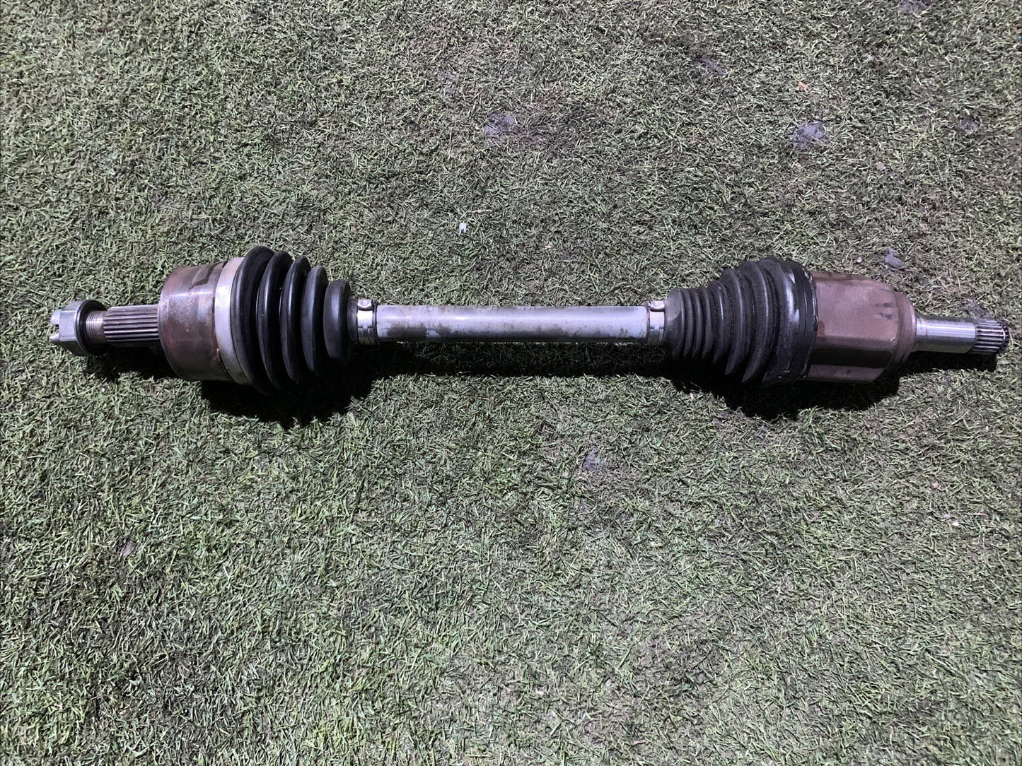 Semiasse Anteriore Sinistro Fiat 500X 1.3 MJT 51962541