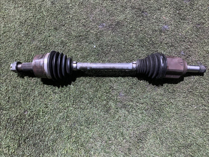 Semiasse Anteriore Sinistro Fiat 500X 1.3 MJT 51962541