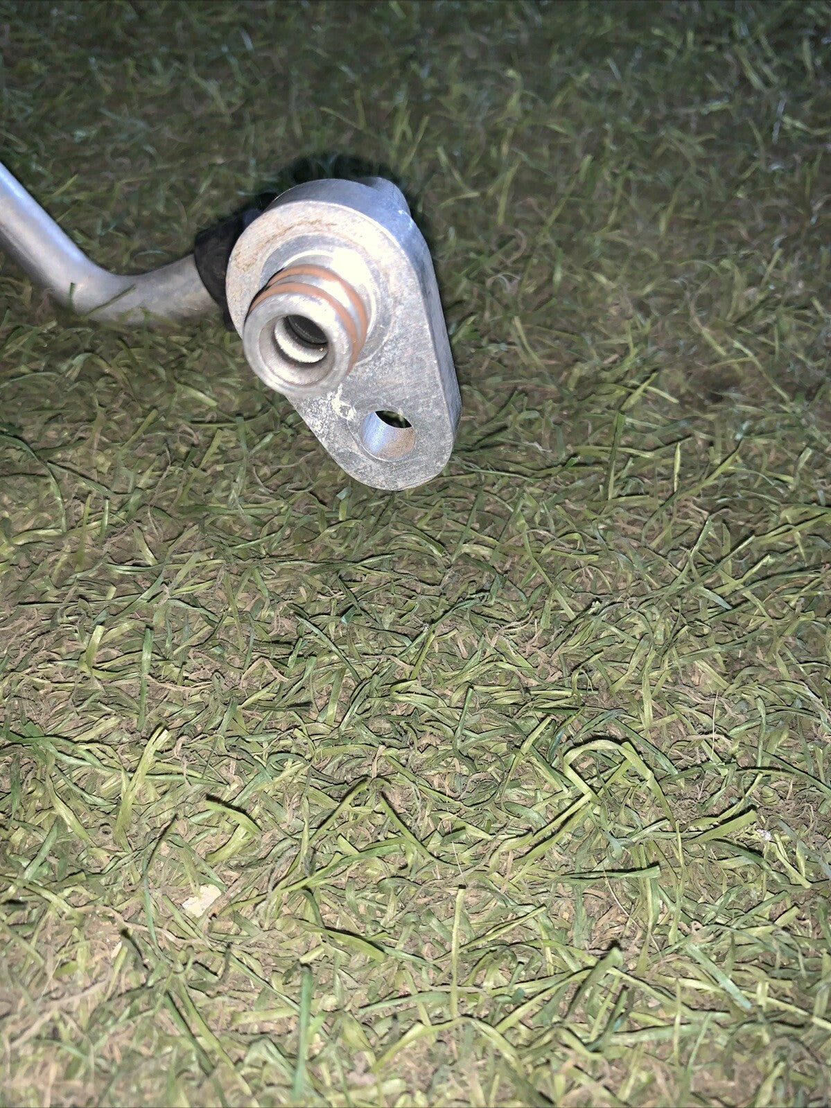 Tubo Aria Condizionata Peugeot 207 1.4