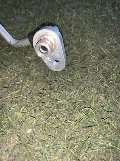 Tubo Aria Condizionata Peugeot 207 1.4