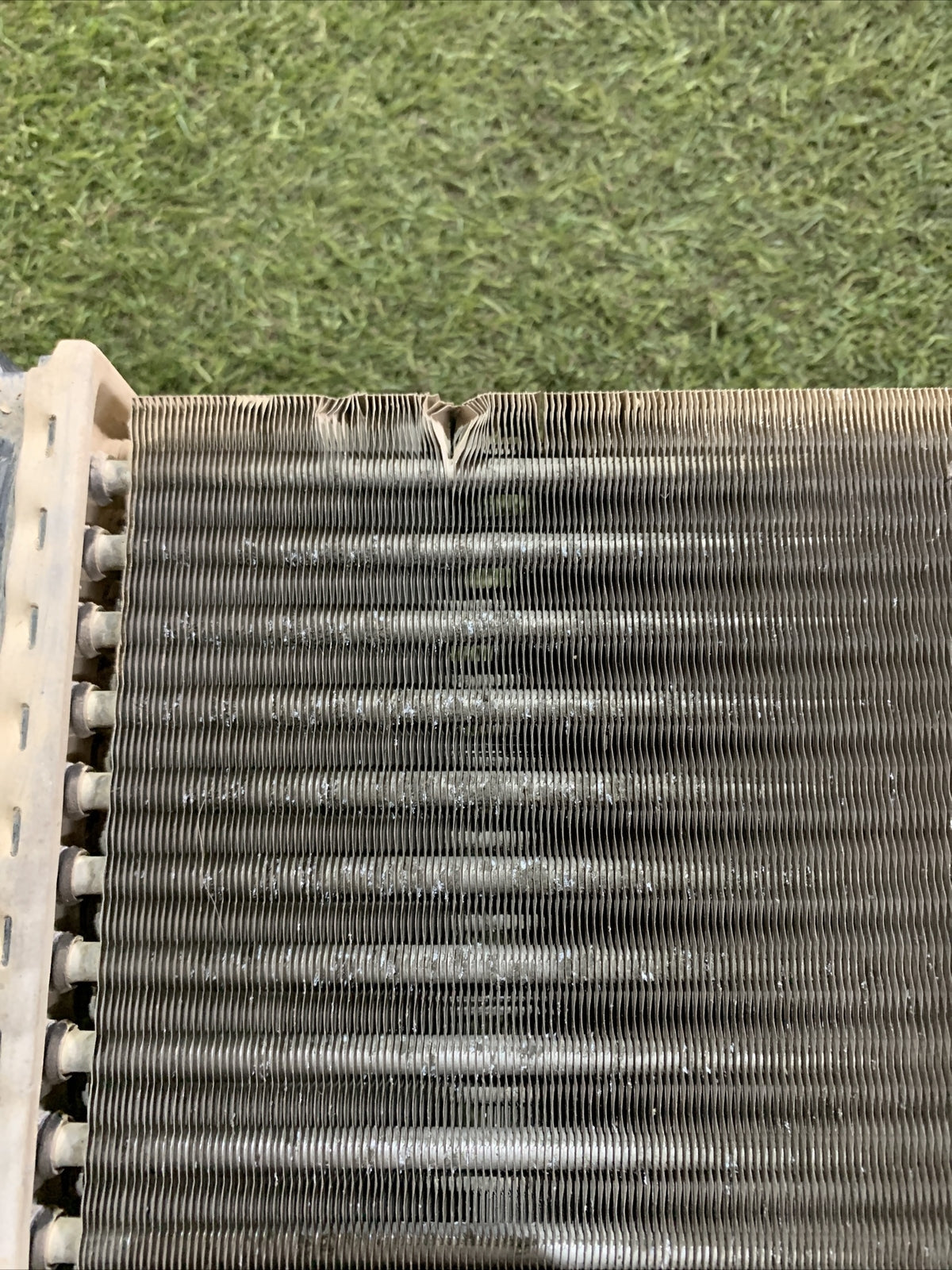 55700447 RADIATORE ACQUA FIAT GRANDE PUNTO (199) 1.2B (2005 2012) (2)