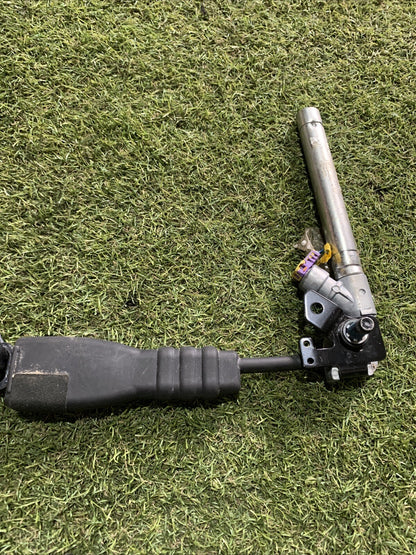 CINTURA DI SICUREZZA ANTERIORE SINISTRA SX HYUNDAI TUCSON 2020 88810-D7000TTX (2