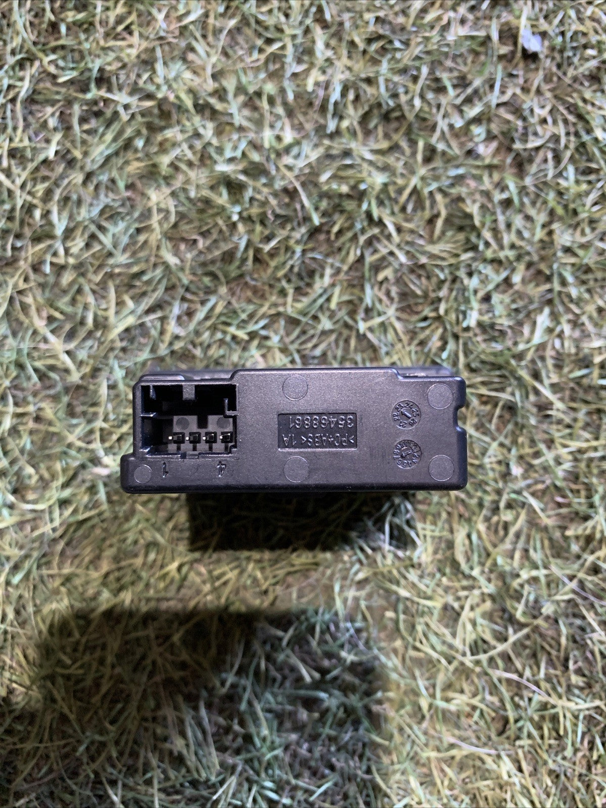 PORTE INGRESSO USB-C VOLKSWAGEN T-ROC 2023 2G6035718