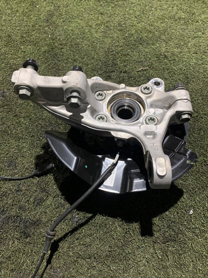 MOZZO MONTANTE FUSELLO ANTERIORE SINISTRO KIA SPORTAGE 2023 1.6 DIESEL 51710N700