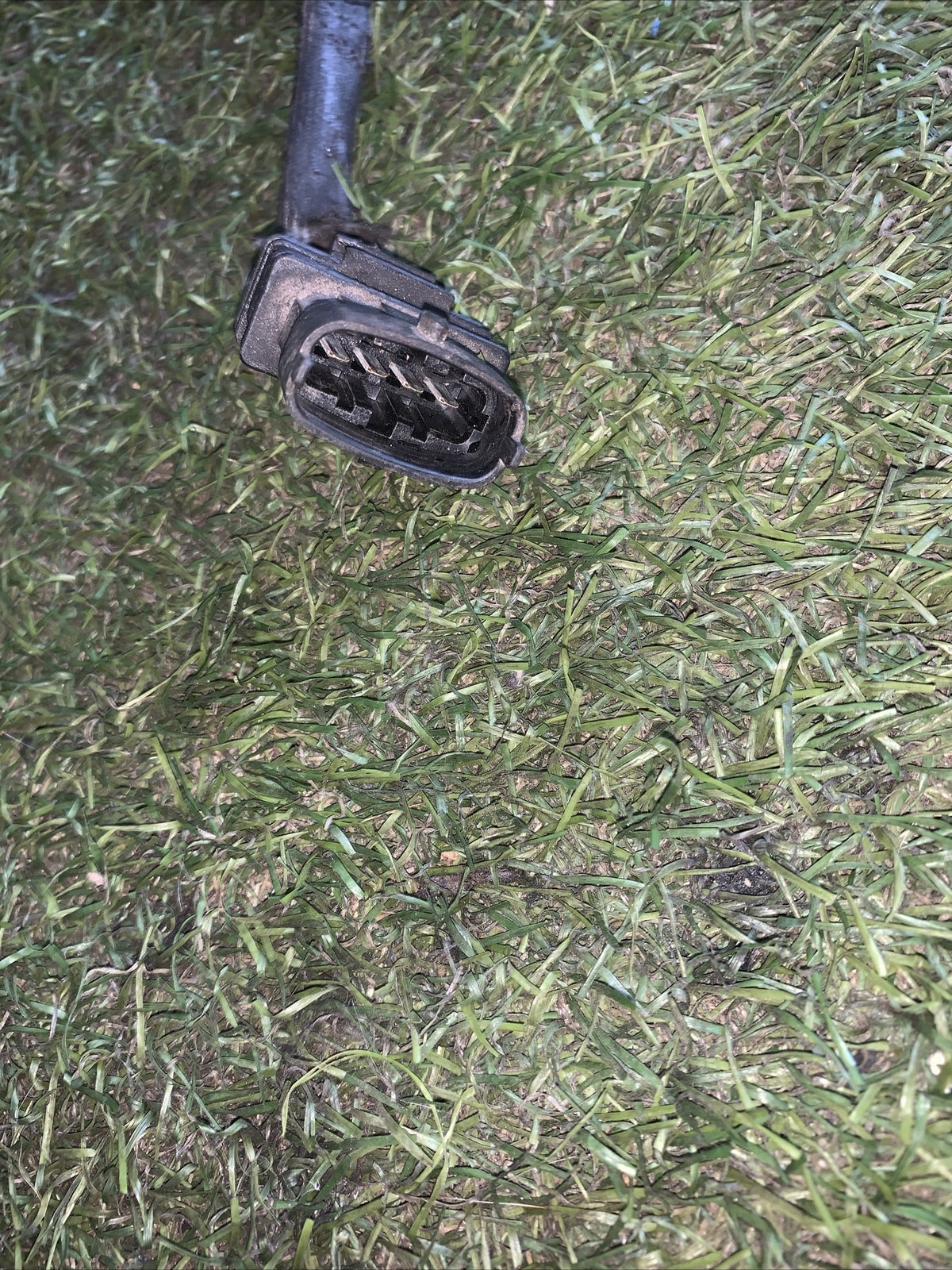 Sonda Lampda Opel Meriva A 55561425