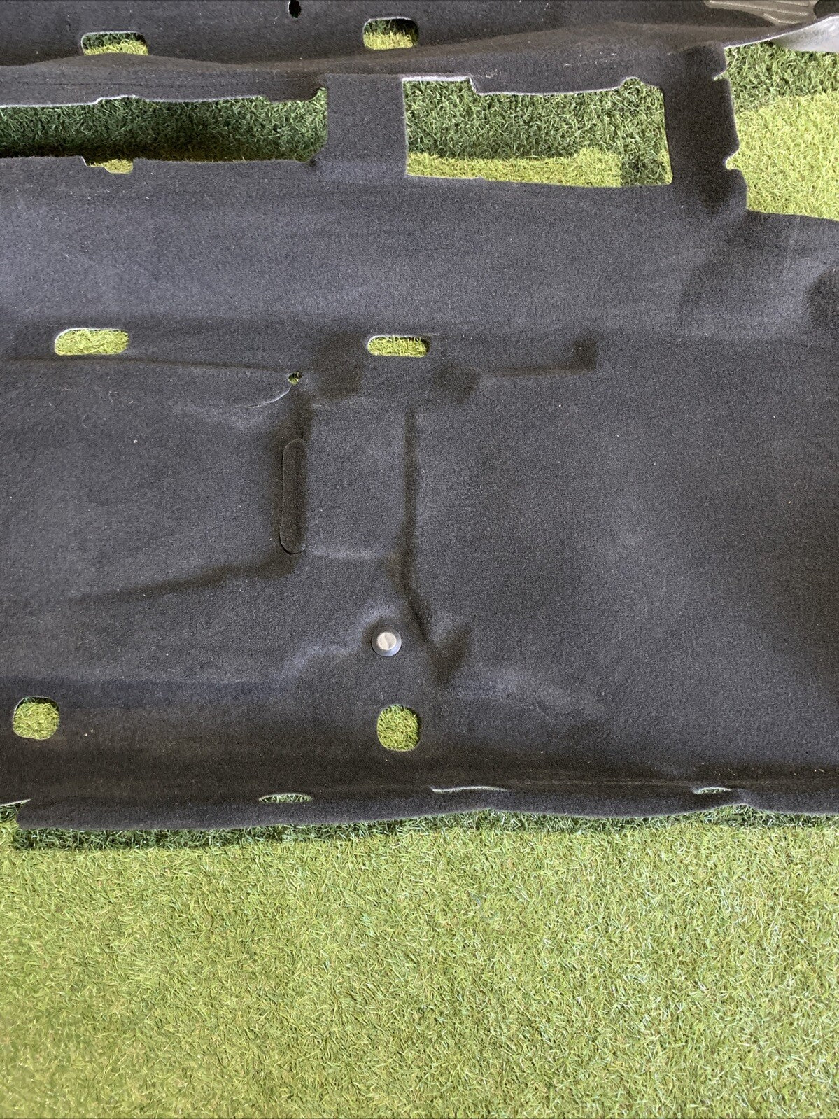 Rivestimento Moquette Pavimento Renault Captur 2015 749021309R