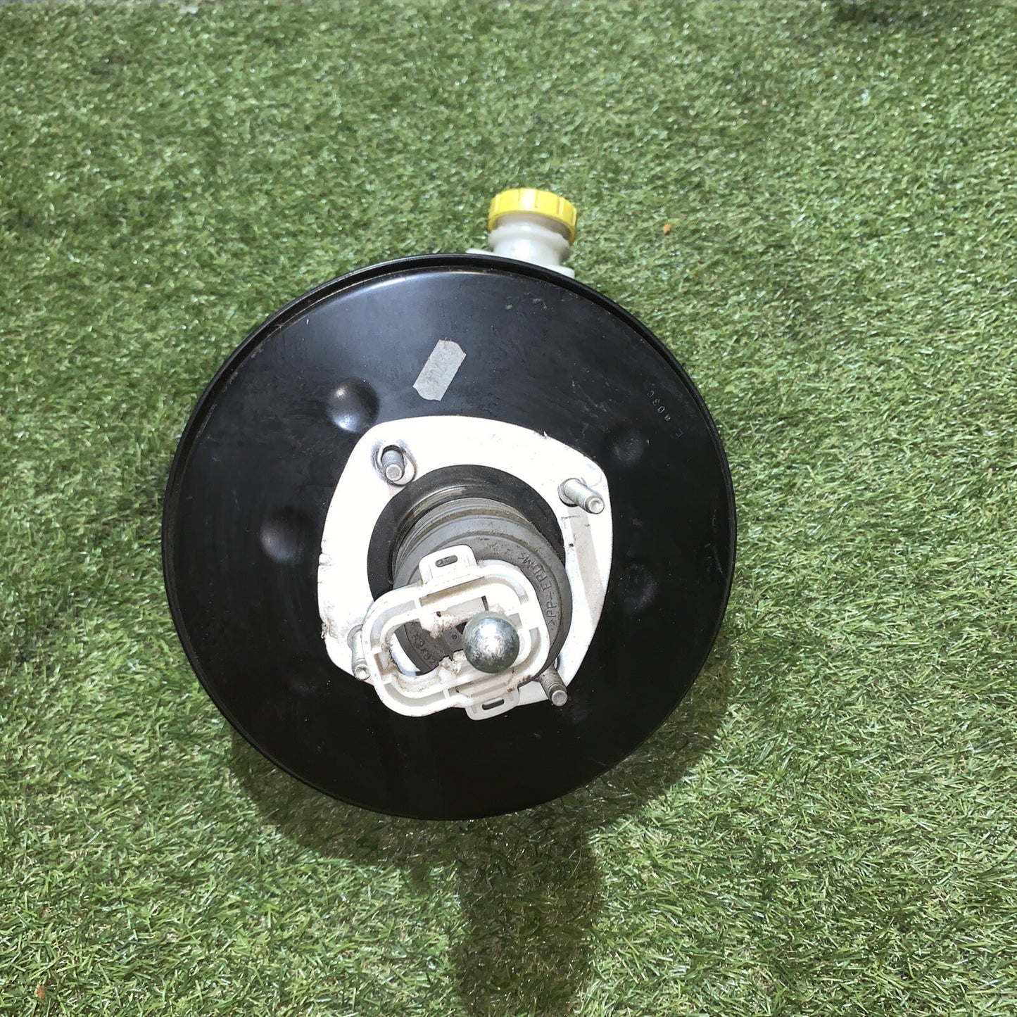 POMPA SERVOFRENO FIAT Panda 3° Serie 51854342 Benzina 1.2