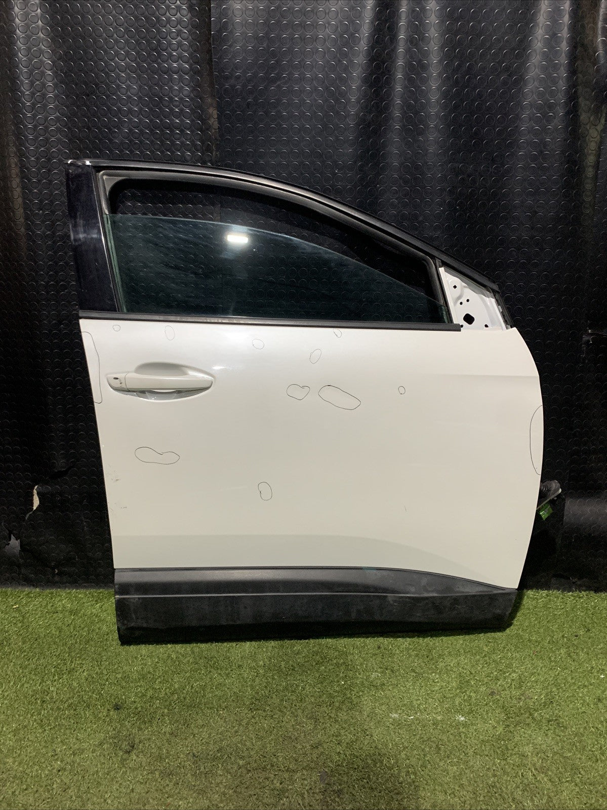 Porta Portiera Sportello Anteriore Destro Opel Grandland 