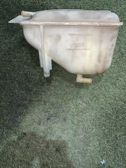 Vaschetta Liquido Radiatore Fiat 600