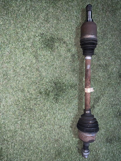 Semiasse giunto sx Fiat Panda 312  1.0 benzina ibrida