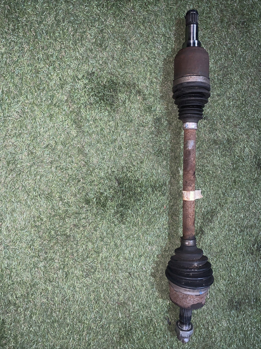 Semiasse giunto sx Fiat Panda 312  1.0 benzina ibrida