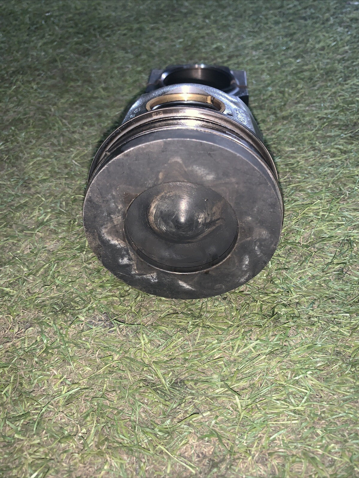 Pistone Con Biella Bmw G20 2.0 190 CV 858051504 (2)