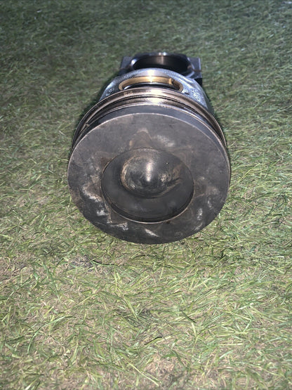 Pistone Con Biella Bmw G20 2.0 190 CV 858051504 (2)