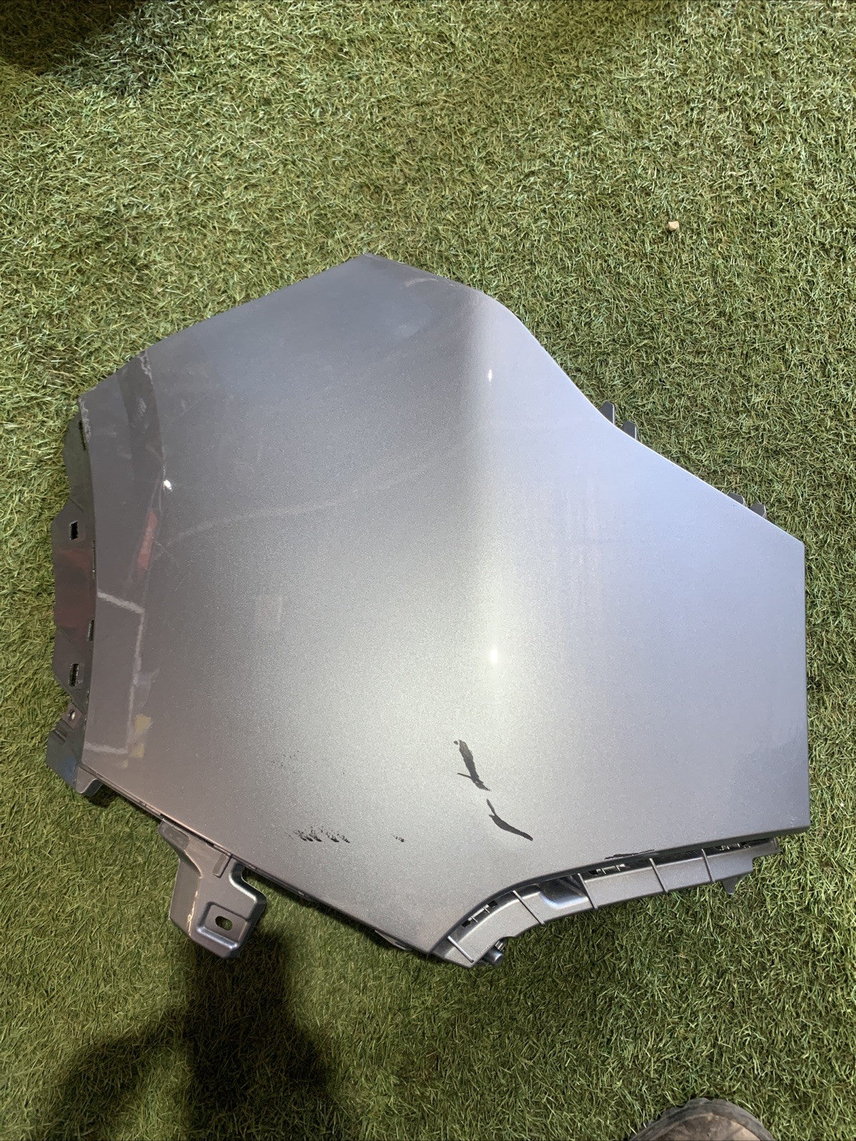 PARAURTI POSTERIORE LATERALE SX KIA SPORTAGE (NQ5) 2023 86656R2000