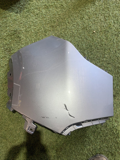 PARAURTI POSTERIORE LATERALE SX KIA SPORTAGE (NQ5) 2023 86656R2000