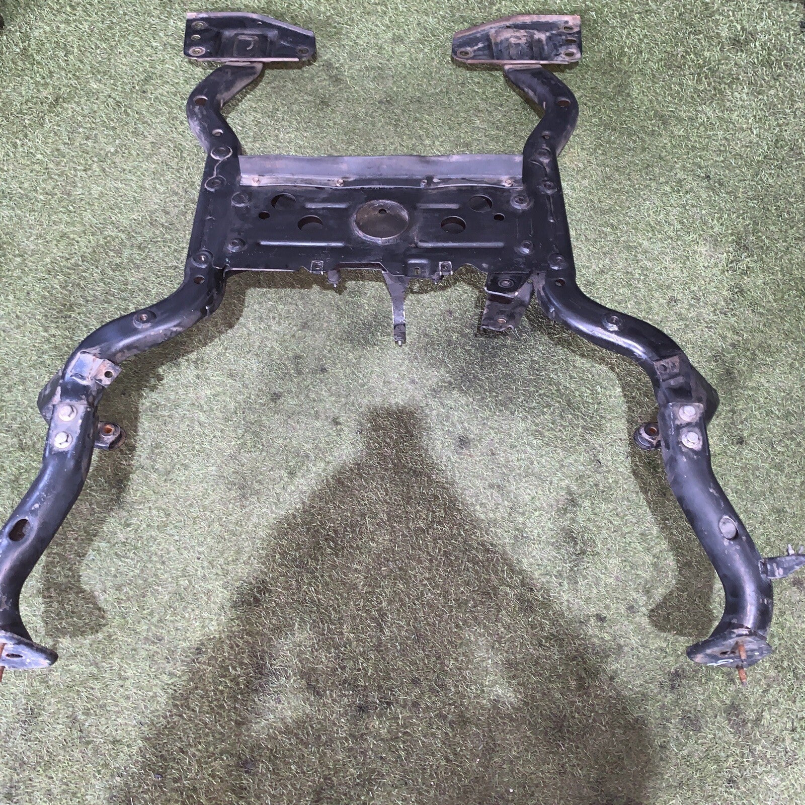 CULLA MOTORE ASSALE ANTERIORE MINI ONE R50 D 1.4 D (2005)