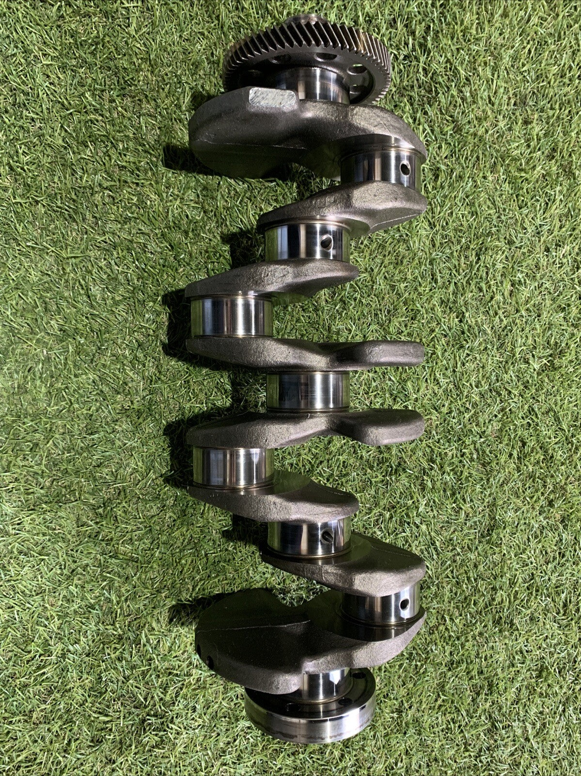 Albero Motore Audi A3 8P 2.0 Diesel 170CV 03L105021C